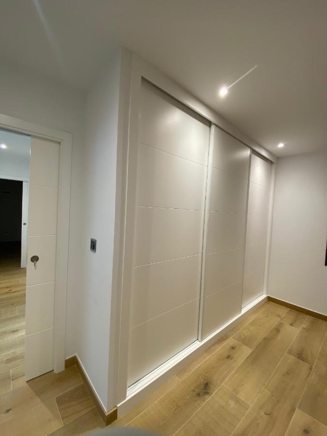 Apartamento Chousa Bajo Sigueiro Exterior photo