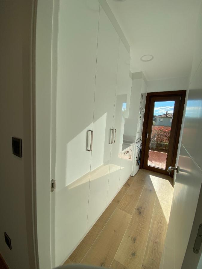 Apartamento Chousa Bajo Sigueiro Exterior photo