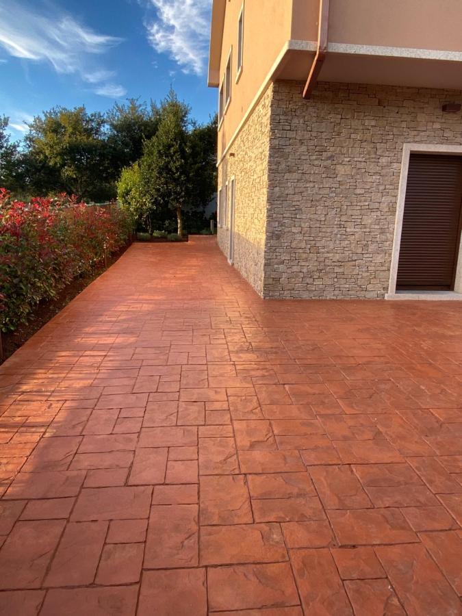 Apartamento Chousa Bajo Sigueiro Exterior photo